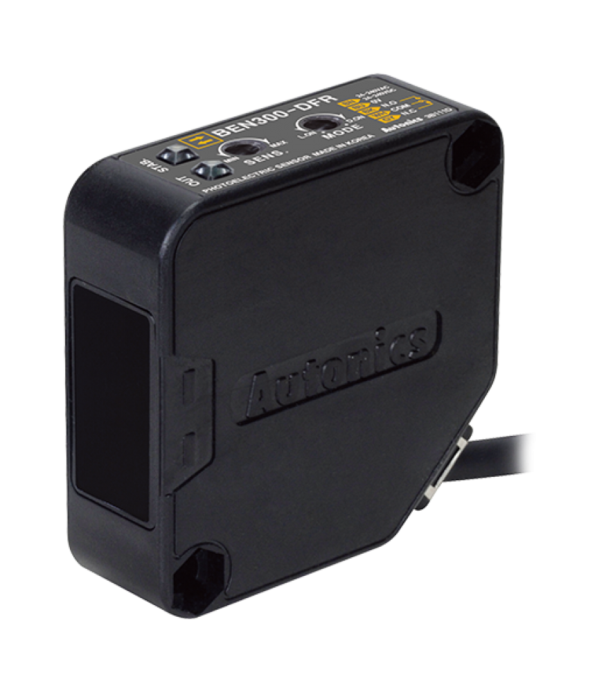 1 PC Ben300-dfr for Autonics Photoelectric Switch Sensor for sale online 